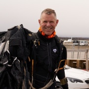 Månadsträff med Johan Hellström 30/3