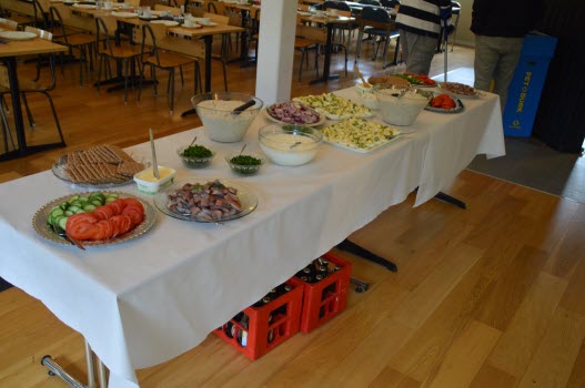 Silllunch