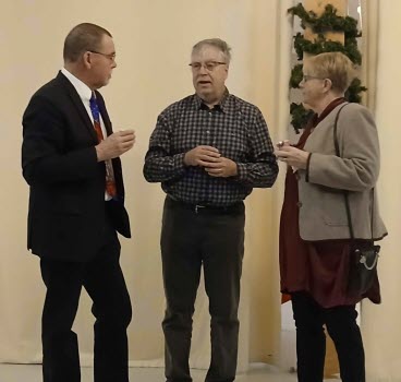 Julfest Brunneby 2025-12-10