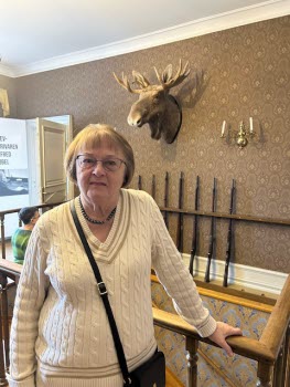 Resa Karlskoga Kumla 2026-03-24