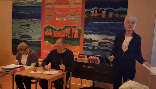 190211 Årsmöte 2019