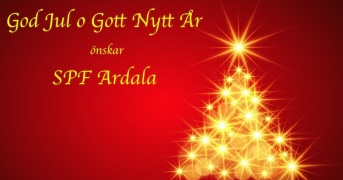 Program för januari