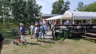 Skaffa en ny medlem vinn en trisslott