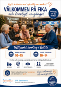 Träffpunkt bowling - öppet hela sommaren!