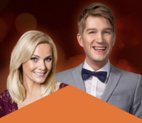 Julkonsert i Furuborghallen