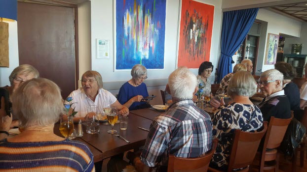 Skåne, Österlen aug-sept. 2022