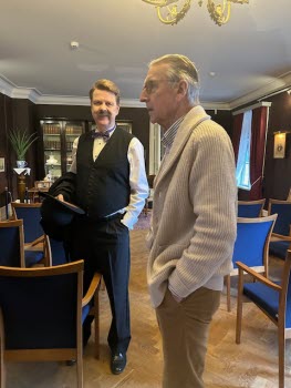 Resa Karlskoga Kumla 2026-03-24