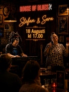 House of SPF 18 AUGUSTI 2026 17.30