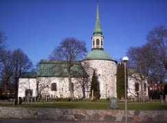 Bromma kyrka