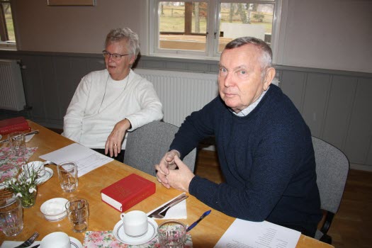 Årsmöte
