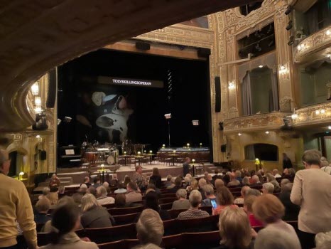 Dramaten 2024-04-13