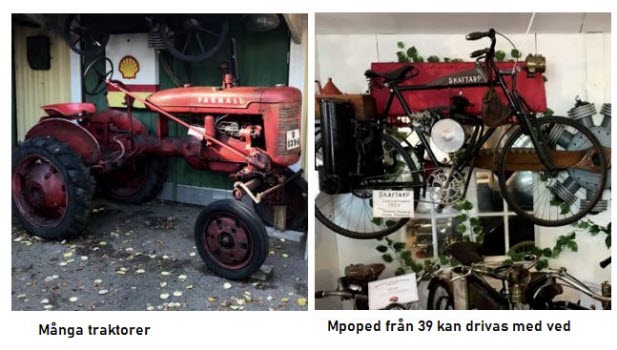 tracktor