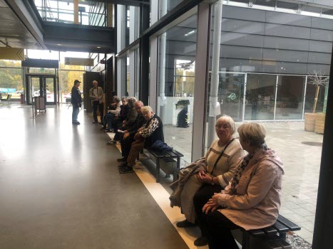 Linköpingsresan