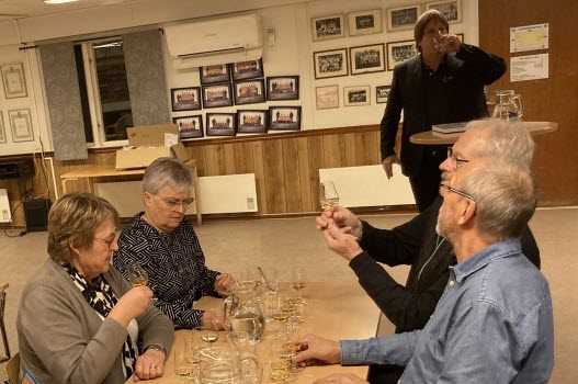 Whiskeyprovn nov 2024