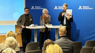 SPF Seniorerna: Ta med seniorer i samhällsplaneringen