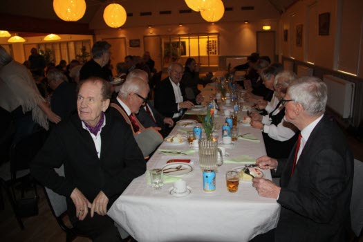 Årsmöte 2020
