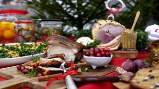 Julbord 5 december, anmäl!