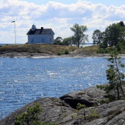Resa till Lurö fredag den 21 augusti