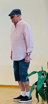 Modevisning