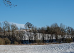Vandringen den 23 februari är vid Askliden