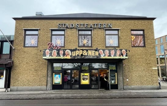 Falkenbergsrevyn 2023