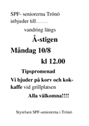Å-stigen
