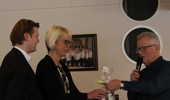 20190411 Ulrica samt Johan o Gunilla Sigvardsson