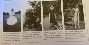 8/5 Beredskapsmuseum i Djuramåsa