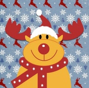 251202 Årets jultallrik är populär