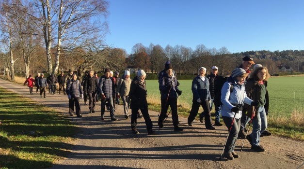 241108 Vandring i Koppartorp