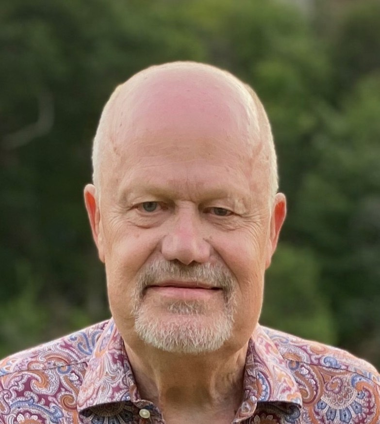 Personbild
