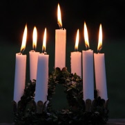 Välkommen på månadsmötet den 8 december kl.13.30