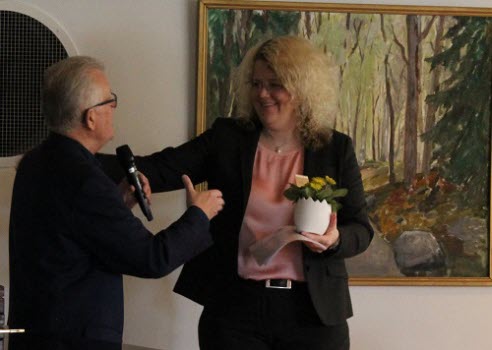 20190411 Ulrica samt Johan o Gunilla Sigvardsson