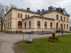 Besök Medicinhistoriska museet