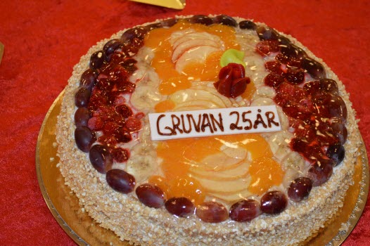 25 år