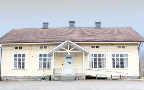 Månadsmöte 5 feb. OBS! Nytt datum