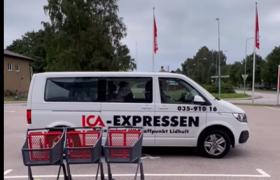 ICA-Expressen