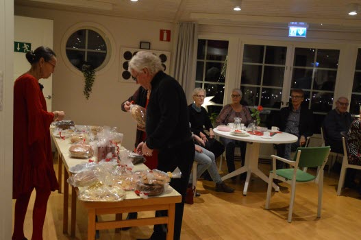 Julfest2019