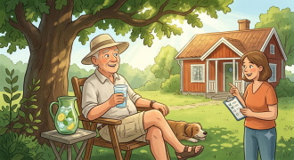 Släck törsten i sommarvärmen