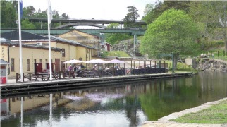 Följ med SPF Seniorerna Hallsberg till Dalsland