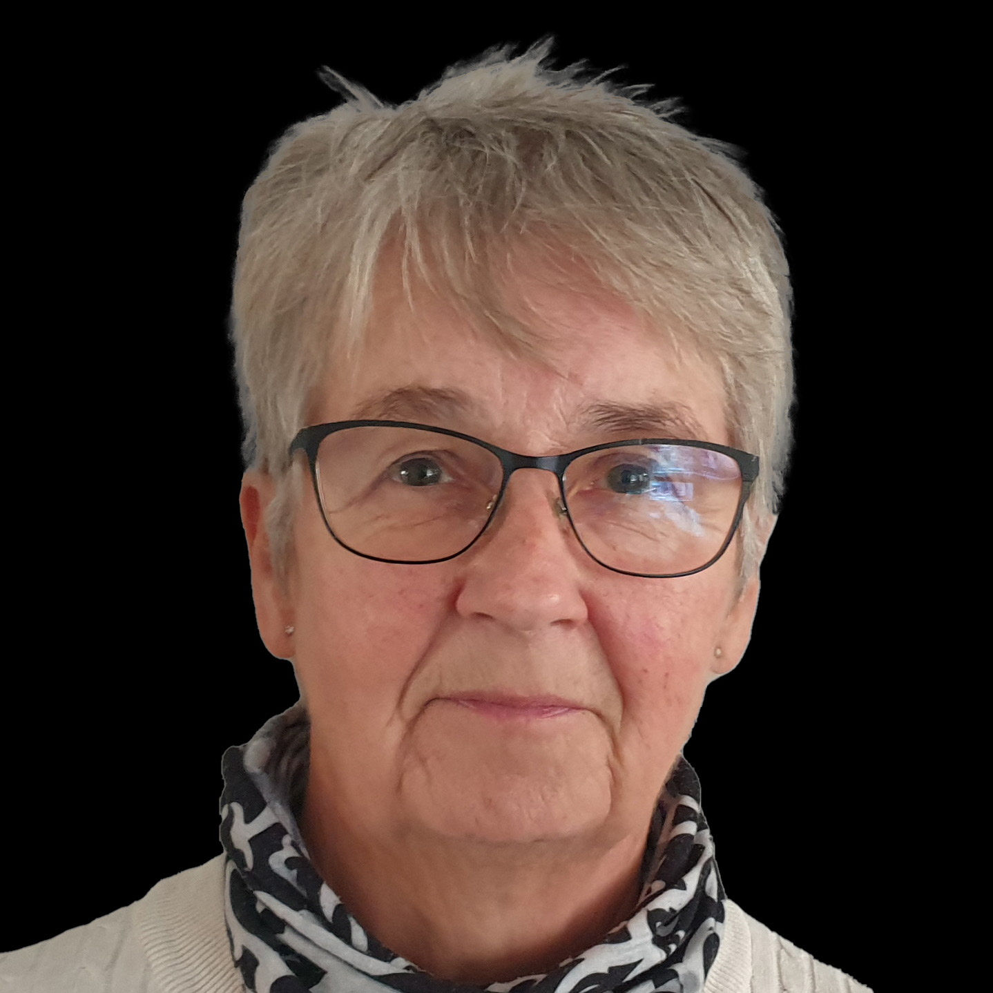 Personbild