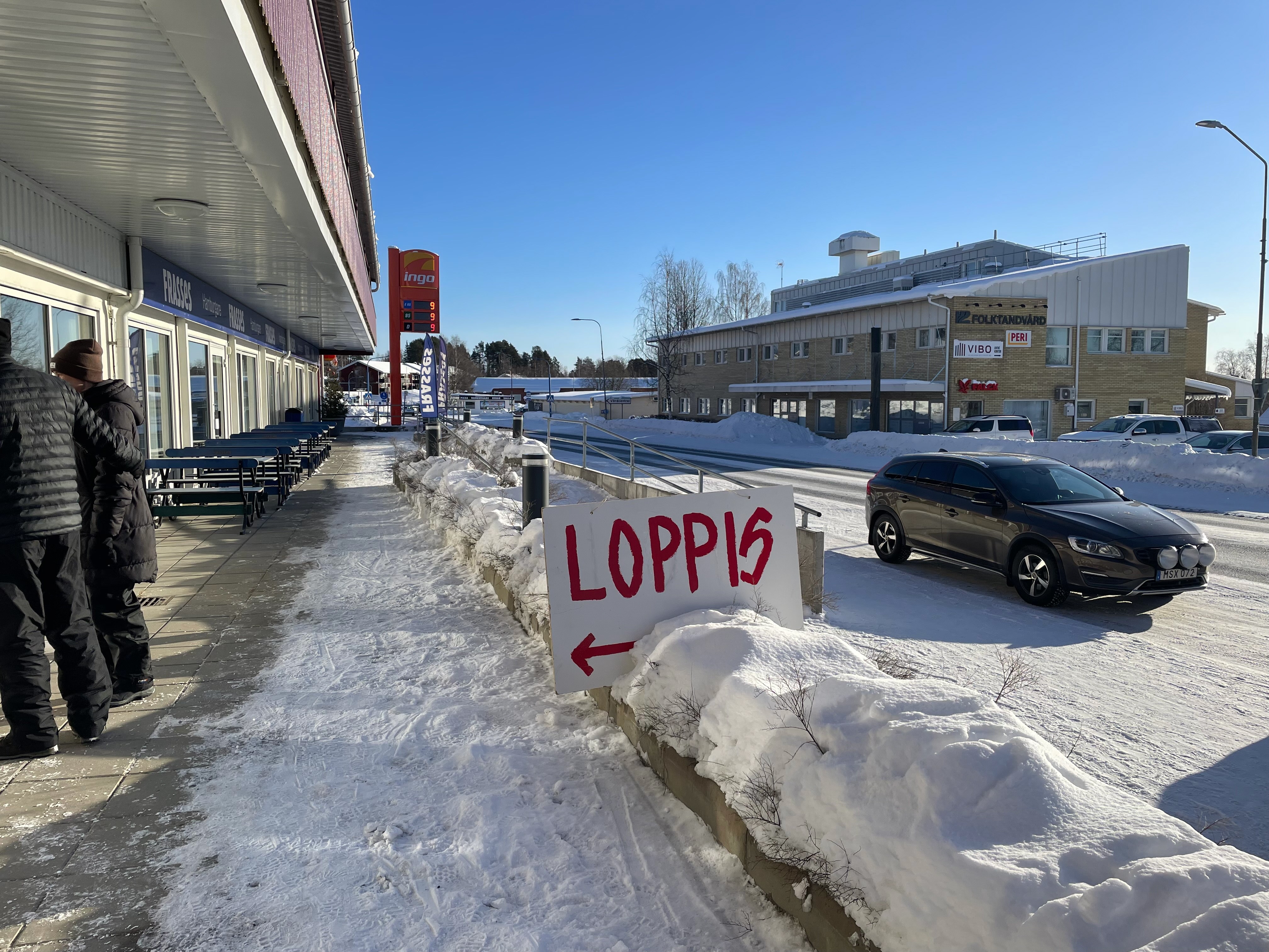 Deltagarna tappar hakan efter vigseln i Farmen: Chockade | Hänt