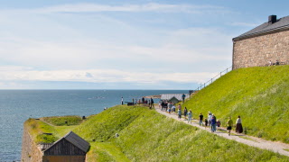 Halland med Göteborg 10 - 13 juni 2025