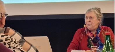 Välkommen till årsmötet 2026