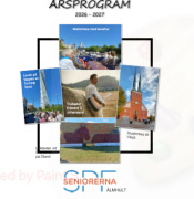 Årsprogram 2026-2027