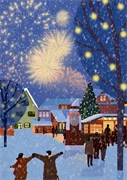 Julmarknadsresa till Söderköping 28 november -26