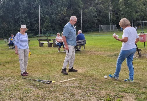 220826 Gemenskapsdag på Enstaberga IP.