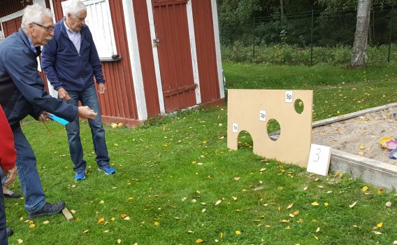 Gemenskapsdag 20180907