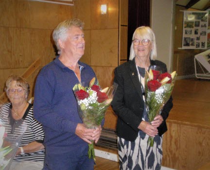 Årsmöte 2021