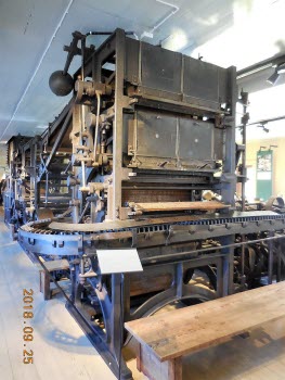 Tändsticksmuseet